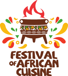 Festival of African Cuisine Logo opt 01