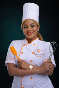 Chef Angel
